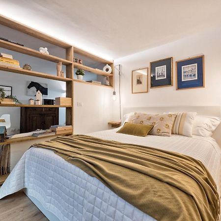 Corte Des Ambrois By Apartments To Art Turin Ngoại thất bức ảnh