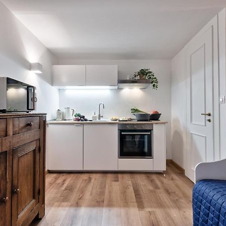 Corte Des Ambrois By Apartments To Art Turin Ngoại thất bức ảnh