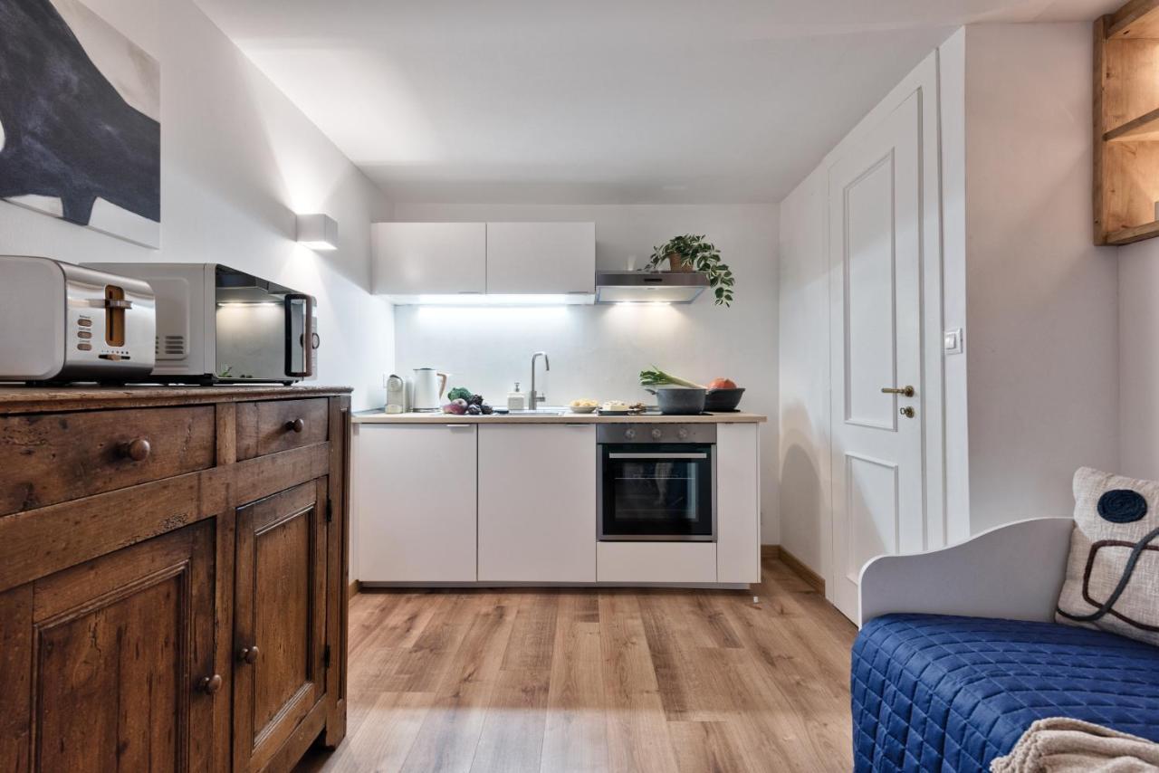Corte Des Ambrois By Apartments To Art Turin Ngoại thất bức ảnh