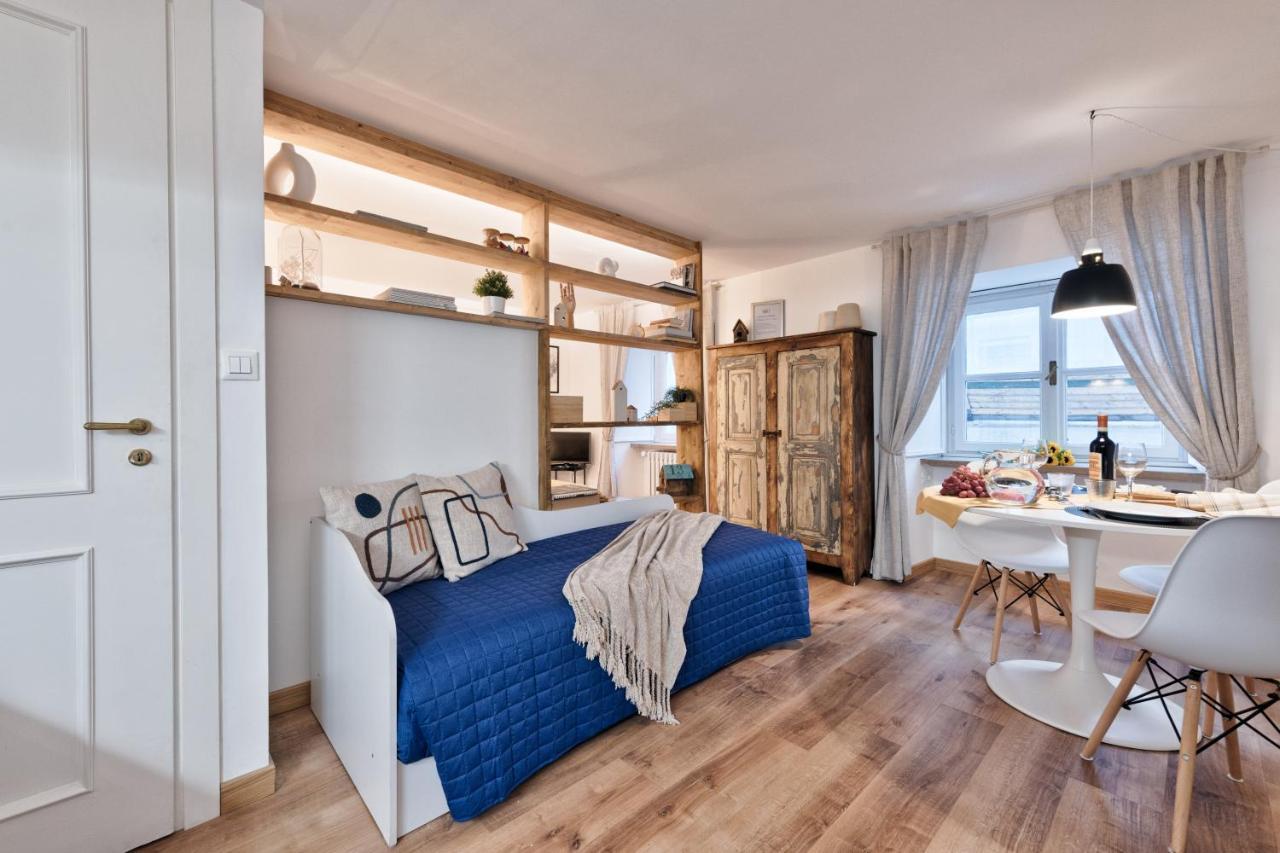 Corte Des Ambrois By Apartments To Art Turin Ngoại thất bức ảnh
